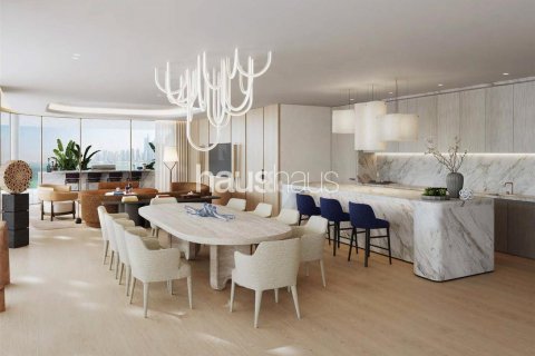 Appartement te koop in Dubai Harbour, Dubai, VAE 4 slaapkamers, 467 vr.m., nr 626374 - foto 9