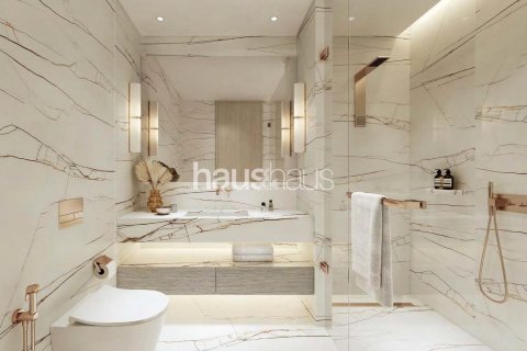 Appartement te koop in Dubai Harbour, Dubai, VAE 4 slaapkamers, 467 vr.m., nr 626374 - foto 12