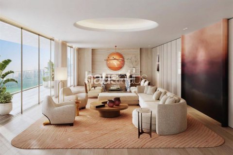 Appartement te koop in Dubai Harbour, Dubai, VAE 4 slaapkamers, 467 vr.m., nr 626374 - foto 10