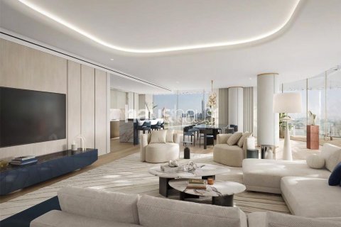 Appartement te koop in Dubai Harbour, Dubai, VAE 4 slaapkamers, 467 vr.m., nr 626374 - foto 5