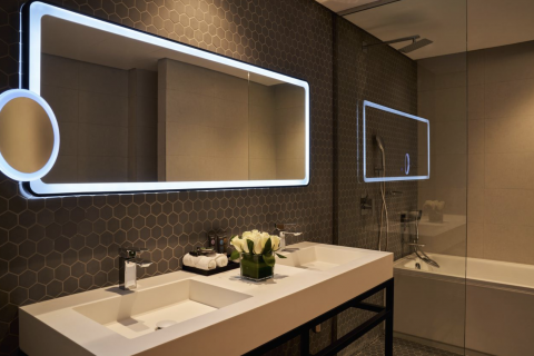 Byt v Dubai, SAE 1 ložnice, 33 m² Č.: 632271 - fotografie 13