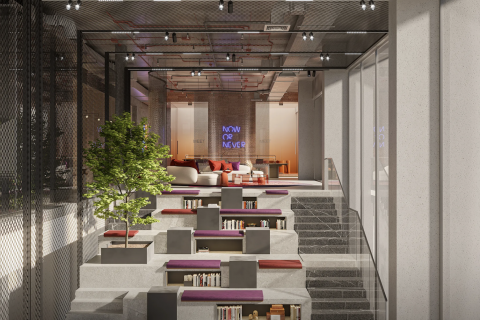 Byt v Dubai, SAE 2 ložnice, 101 m² Č.: 632276 - fotografie 10