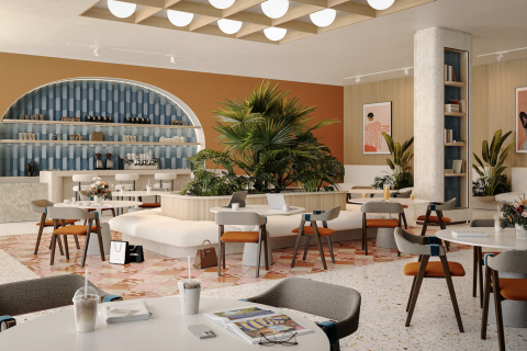 Byt v Dubai, SAE 3 ložnice, 133 m² Č.: 632275 - fotografie 9