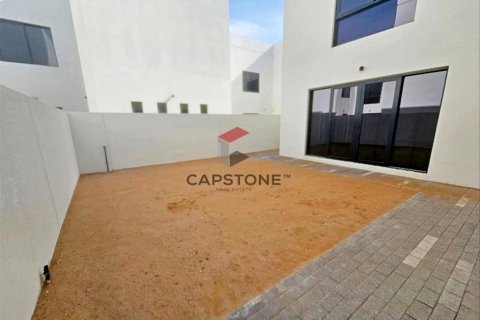 Vila na Yas Island, Abu Dhabi, UAE 5 spavaćih soba, 384 m2 Br. 604586 - fotografija 9