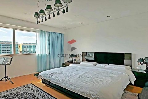 Al Raha Beach, Abu Dhabi, UAE의 임대용 아파트 침실 3개, 179제곱미터 번호 604584 - 사진 3