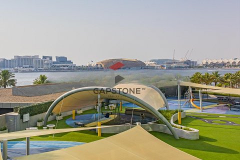 Al Raha Beach, Abu Dhabi, UAE의 임대용 아파트 침실 3개, 179제곱미터 번호 604584 - 사진 6