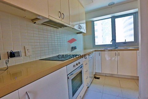 Al Raha Beach, Abu Dhabi, UAE의 임대용 아파트 침실 3개, 179제곱미터 번호 604584 - 사진 12