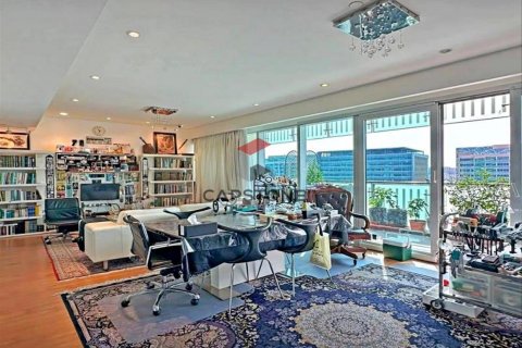 Al Raha Beach, Abu Dhabi, UAE의 임대용 아파트 침실 3개, 179제곱미터 번호 604584 - 사진 2