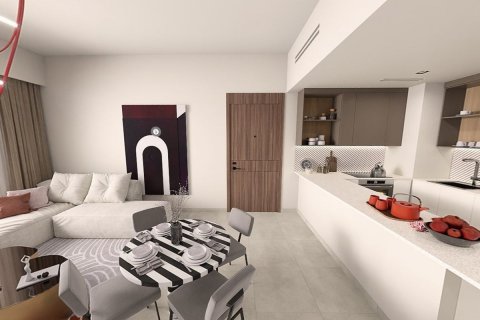 Apartemen di Saadiyat Island, Abu Dhabi, UEA 2 kamar tidur, 142 m2 nomor 594520 - foto 3