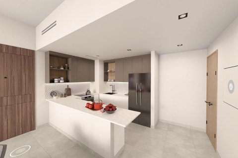Apartemen di Saadiyat Island, Abu Dhabi, UEA 2 kamar tidur, 142 m2 nomor 594520 - foto 13