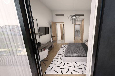 Apartemen di Saadiyat Island, Abu Dhabi, UEA 2 kamar tidur, 142 m2 nomor 594520 - foto 9