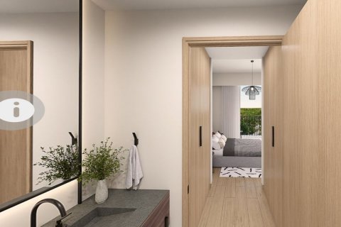 Apartemen di Saadiyat Island, Abu Dhabi, UEA 2 kamar tidur, 142 m2 nomor 594520 - foto 11