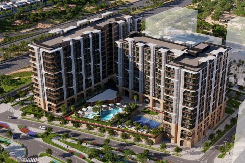 Apartemen di Saadiyat Island, Abu Dhabi, UEA 2 kamar tidur, 142 m2 nomor 594520 - foto 1