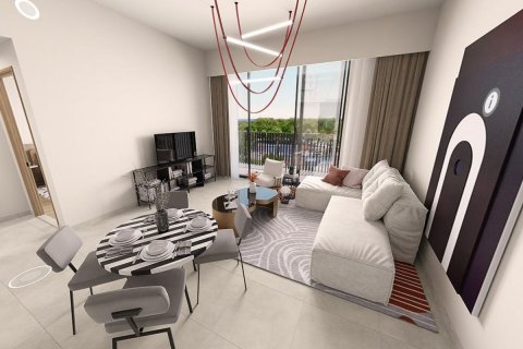 Apartemen di Saadiyat Island, Abu Dhabi, UEA 2 kamar tidur, 142 m2 nomor 594520 - foto 2