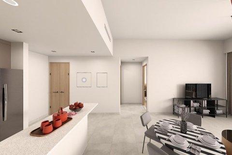 Apartemen di Saadiyat Island, Abu Dhabi, UEA 2 kamar tidur, 142 m2 nomor 594520 - foto 14