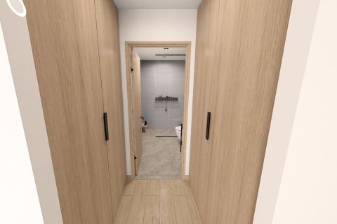 Apartemen di Saadiyat Island, Abu Dhabi, UEA 2 kamar tidur, 142 m2 nomor 594520 - foto 10