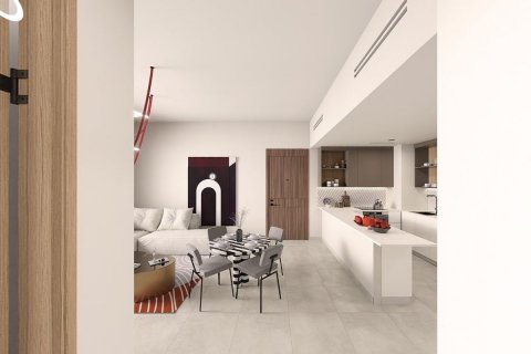 Apartemen di Saadiyat Island, Abu Dhabi, UEA 2 kamar tidur, 142 m2 nomor 594520 - foto 4