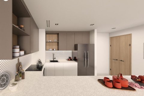 Apartemen di Saadiyat Island, Abu Dhabi, UEA 2 kamar tidur, 142 m2 nomor 594520 - foto 6