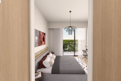 Apartemen di Saadiyat Island, Abu Dhabi, UEA 2 kamar tidur, 142 m2 nomor 594520 - foto 7