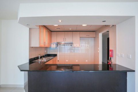 Apartament në Al Reem Island, Abu Dhabi, Emiratet e Bashkuara Arabe 3 dhoma gjumi, 162 m2. № 594519 - Foto 4