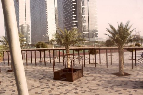 Apartament në Al Reem Island, Abu Dhabi, Emiratet e Bashkuara Arabe 3 dhoma gjumi, 162 m2. № 594519 - Foto 11