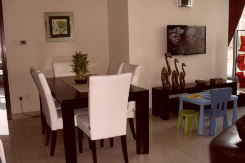 Apartament në Al Reem Island, Abu Dhabi, Emiratet e Bashkuara Arabe 3 dhoma gjumi, 162 m2. № 594519 - Foto 5