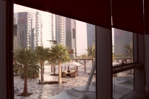 Apartament në Al Reem Island, Abu Dhabi, Emiratet e Bashkuara Arabe 3 dhoma gjumi, 162 m2. № 594519 - Foto 13