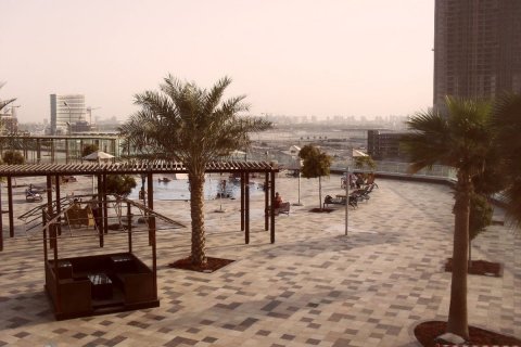 Apartament në Al Reem Island, Abu Dhabi, Emiratet e Bashkuara Arabe 3 dhoma gjumi, 162 m2. № 594519 - Foto 3