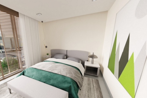 阿联酋 Abu Dhabi Saadiyat Island 待售 : 461 平方米 , 编号594502 - 照片 8