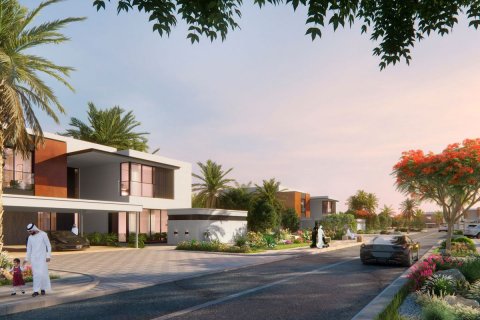 阿联酋 Abu Dhabi Saadiyat Island 待售 : 461 平方米 , 编号594502 - 照片 17