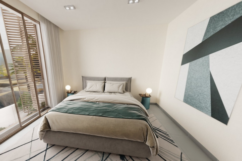 阿联酋 Abu Dhabi Saadiyat Island 待售 : 461 平方米 , 编号594502 - 照片 10
