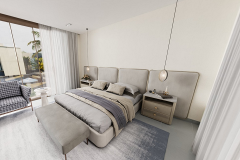 阿联酋 Abu Dhabi Saadiyat Island 待售 : 461 平方米 , 编号594502 - 照片 9