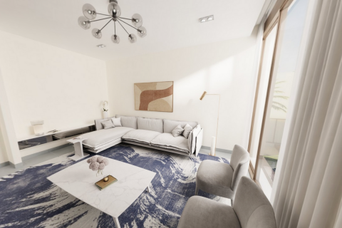 阿联酋 Abu Dhabi Saadiyat Island 待售 : 461 平方米 , 编号594502 - 照片 6