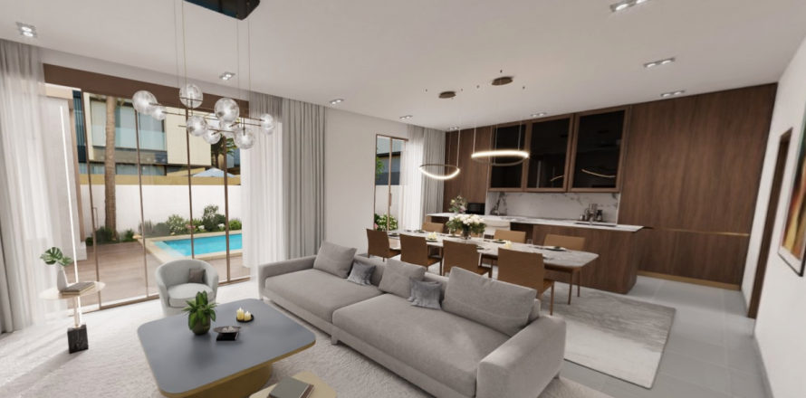 阿联酋 Abu Dhabi Saadiyat Island 商业地产  461 平方米 , 编号 594502