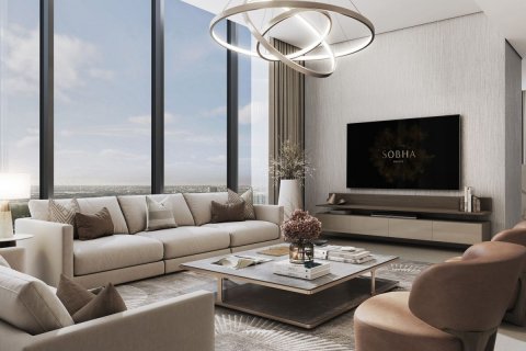 Müüa korter asukohaga Motor City, Dubai, AÜE: 1 magamistoaga, 50.3 m² Nr 621867 - pilt 2