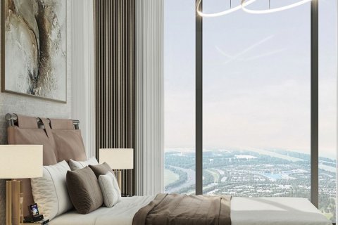 Müüa korter asukohaga Motor City, Dubai, AÜE: 1 magamistoaga, 50.3 m² Nr 621867 - pilt 4
