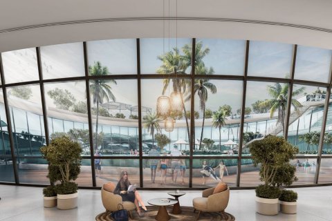 Müüa korter asukohaga Motor City, Dubai, AÜE: 1 magamistoaga, 50.3 m² Nr 621867 - pilt 5