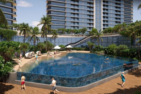Müüa korter asukohaga Motor City, Dubai, AÜE: 1 magamistoaga, 50.3 m² Nr 621867 - pilt 7