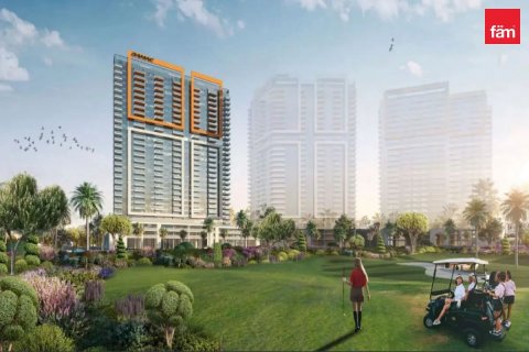 阿联酋 Dubai 待售 : 1 卧, 58.8 平方米 , 编号621864 - 照片 1