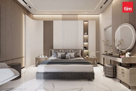 Byt v Dubai, SAE 3 ložnice, 258.5 m² Č.: 621865 - fotografie 13