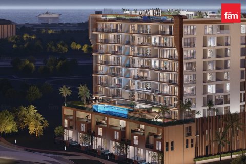 Byt v Dubai, SAE 3 ložnice, 258.5 m² Č.: 621865 - fotografie 7
