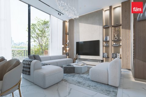 Byt v Dubai, SAE 3 ložnice, 258.5 m² Č.: 621865 - fotografie 8