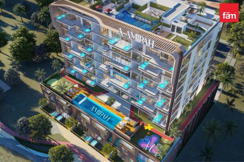 Byt v Dubai, SAE 3 ložnice, 258.5 m² Č.: 621865 - fotografie 22