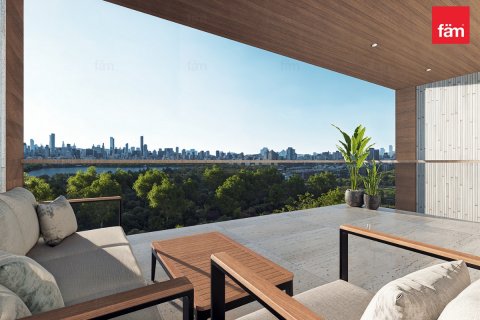 Byt v Dubai, SAE 3 ložnice, 258.5 m² Č.: 621865 - fotografie 1