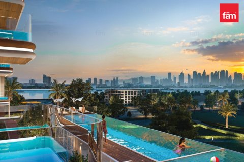 Byt v Dubai, SAE 3 ložnice, 258.5 m² Č.: 621865 - fotografie 23