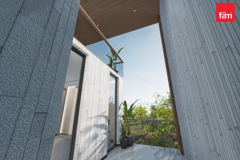 Byt v Dubai, SAE 3 ložnice, 258.5 m² Č.: 621865 - fotografie 21