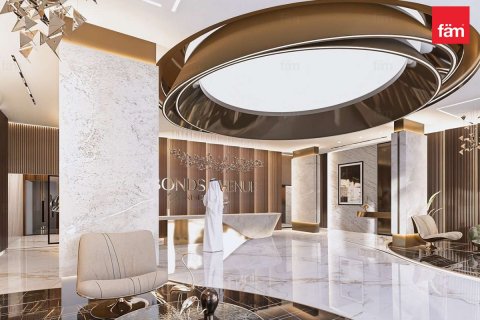 Byt v Dubai, SAE 3 ložnice, 258.5 m² Č.: 621865 - fotografie 2