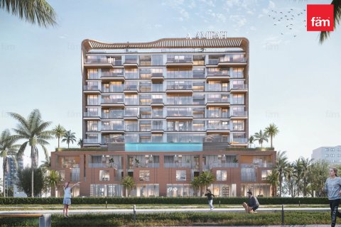 Byt v Dubai, SAE 3 ložnice, 258.5 m² Č.: 621865 - fotografie 4