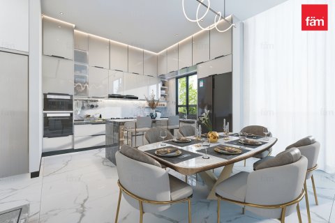 Byt v Dubai, SAE 3 ložnice, 258.5 m² Č.: 621865 - fotografie 9