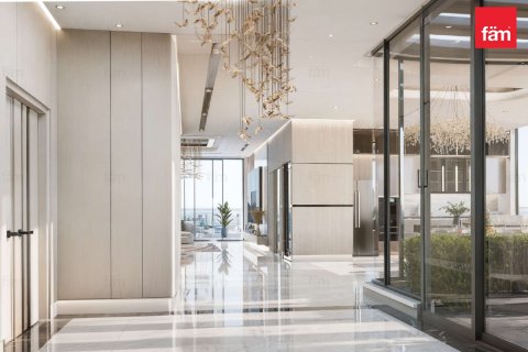 Byt v Dubai, SAE 3 ložnice, 258.5 m² Č.: 621865 - fotografie 3